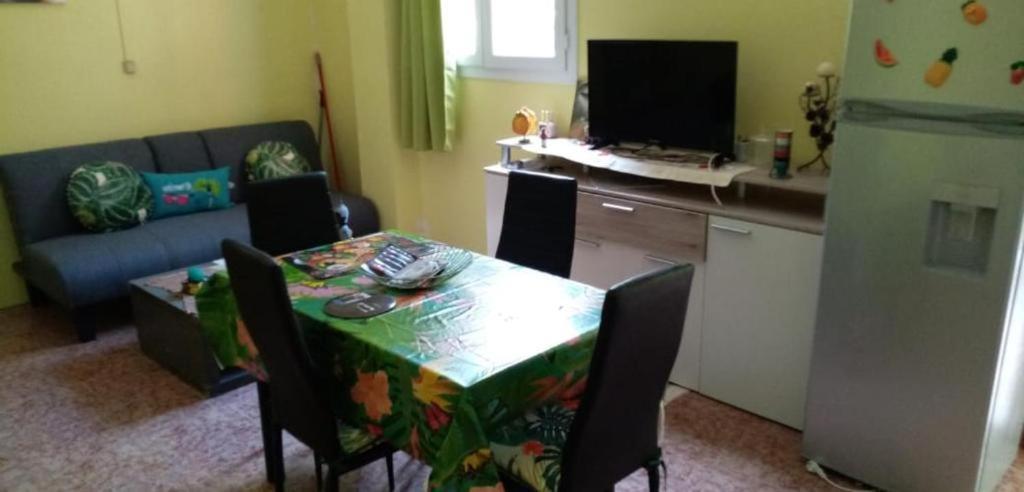 Le Bananier Hébergement de vacances